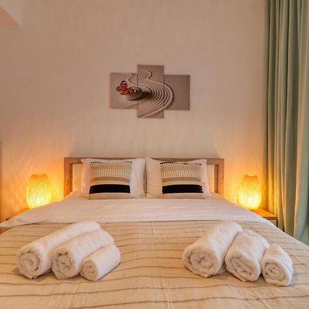 Relaxation Station - My Charming, Cosy&Inviting Apt - Smart Thermostat - Private Parking - Ior Park - Long Term Price Cuts Bukarest Exteriör bild
