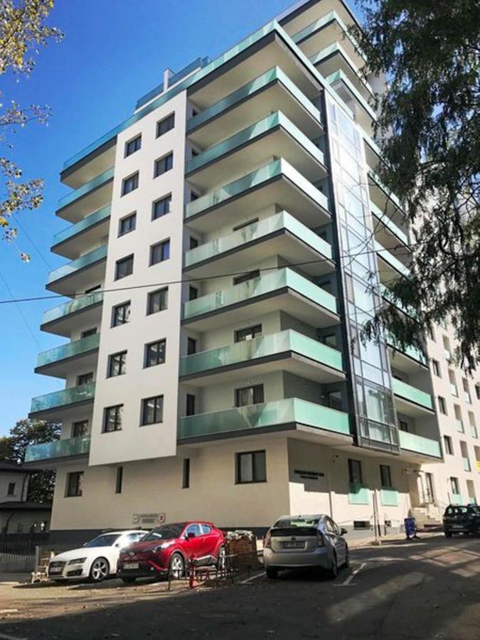 Relaxation Station - My Charming, Cosy&Inviting Apt - Smart Thermostat - Private Parking - Ior Park - Long Term Price Cuts Bukarest Exteriör bild
