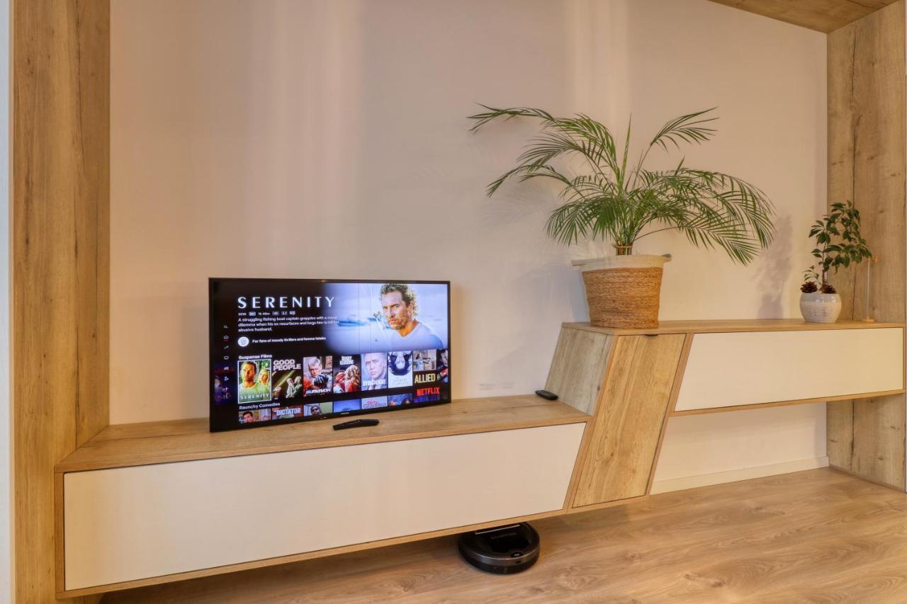 Relaxation Station - My Charming, Cosy&Inviting Apt - Smart Thermostat - Private Parking - Ior Park - Long Term Price Cuts Bukarest Exteriör bild