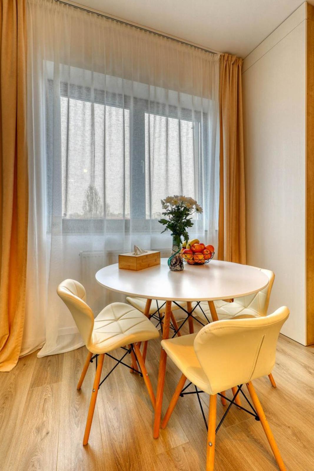Relaxation Station - My Charming, Cosy&Inviting Apt - Smart Thermostat - Private Parking - Ior Park - Long Term Price Cuts Bukarest Exteriör bild