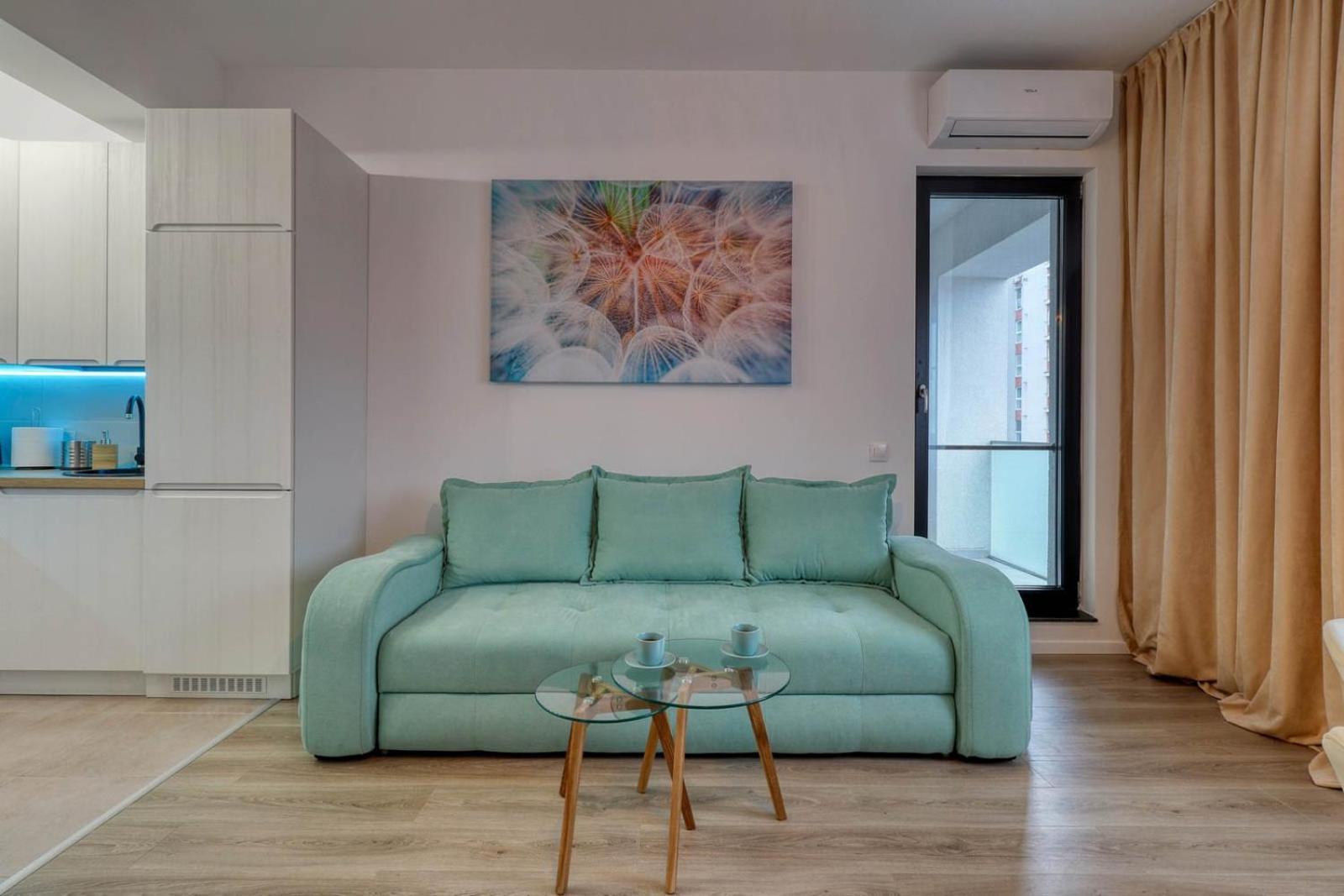 Relaxation Station - My Charming, Cosy&Inviting Apt - Smart Thermostat - Private Parking - Ior Park - Long Term Price Cuts Bukarest Exteriör bild