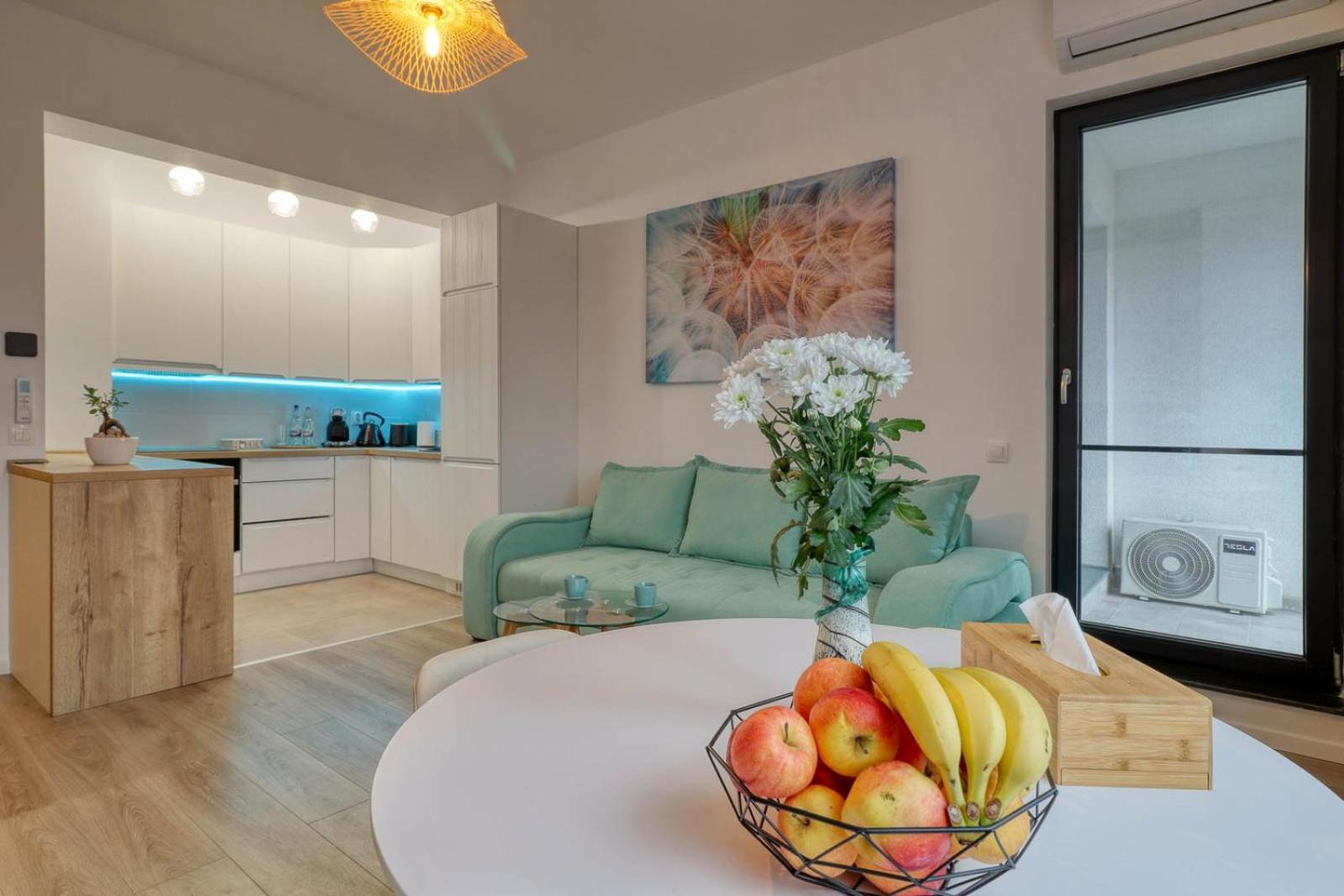 Relaxation Station - My Charming, Cosy&Inviting Apt - Smart Thermostat - Private Parking - Ior Park - Long Term Price Cuts Bukarest Exteriör bild