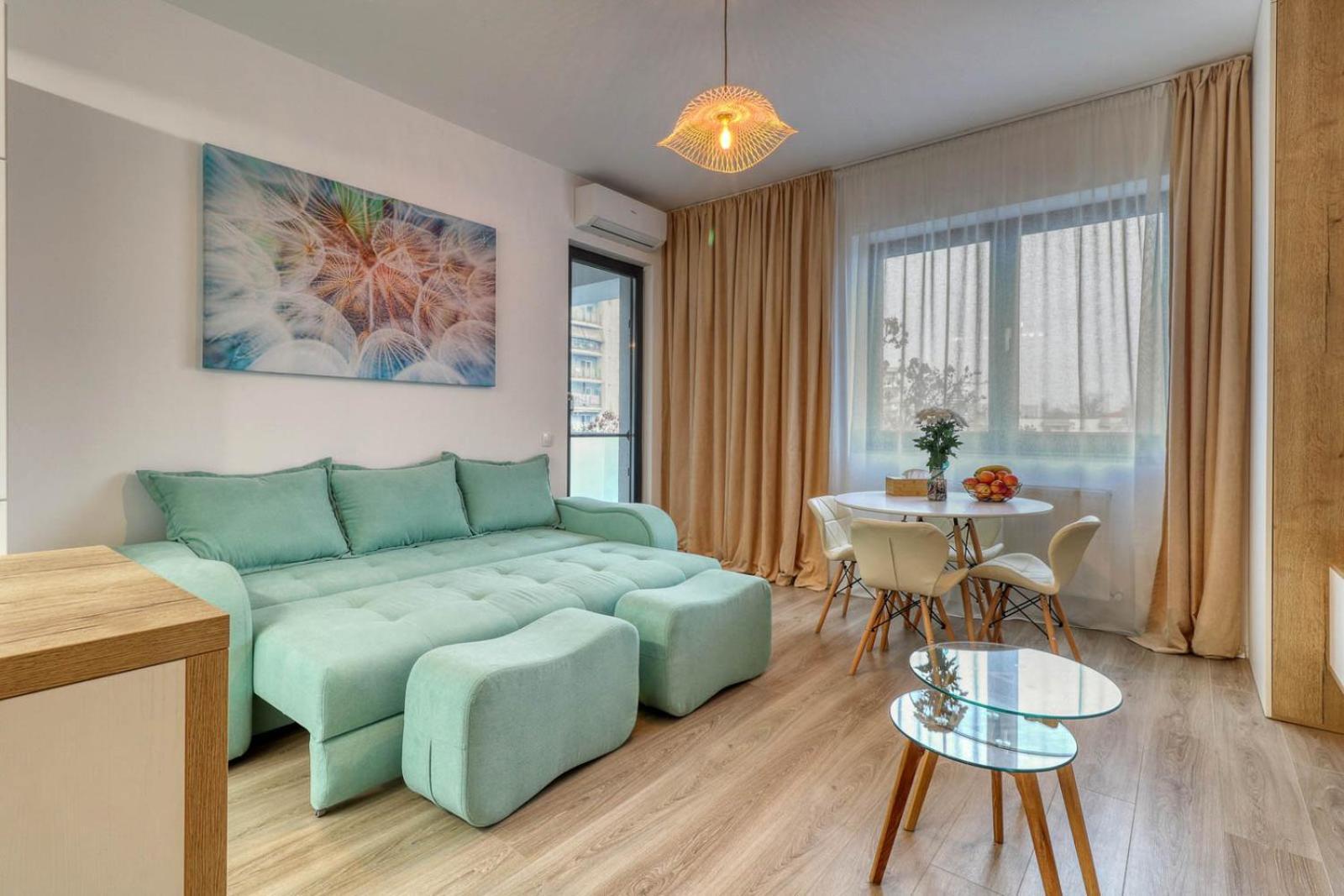 Relaxation Station - My Charming, Cosy&Inviting Apt - Smart Thermostat - Private Parking - Ior Park - Long Term Price Cuts Bukarest Exteriör bild