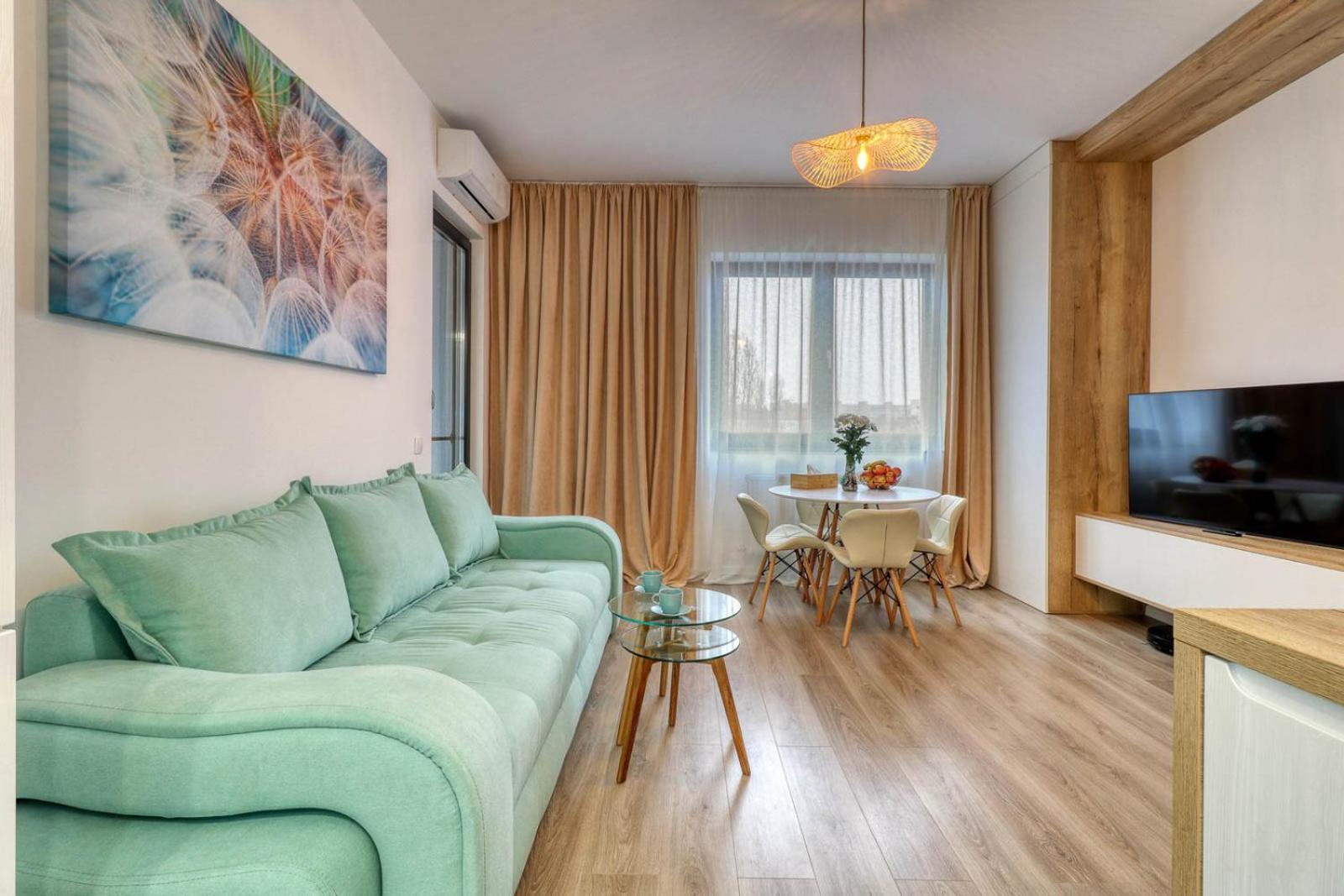 Relaxation Station - My Charming, Cosy&Inviting Apt - Smart Thermostat - Private Parking - Ior Park - Long Term Price Cuts Bukarest Exteriör bild